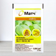 Матч, Инсектицид, 4мл. Syngenta